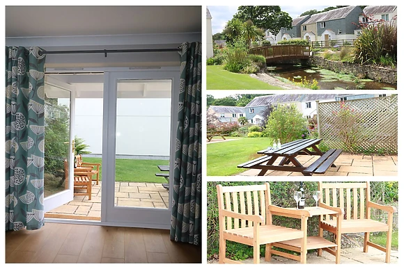 Breeze Cottage