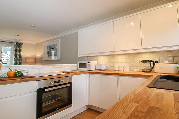 Breeze Cottage