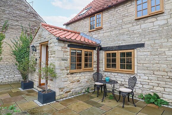 Apple Tree Cottage