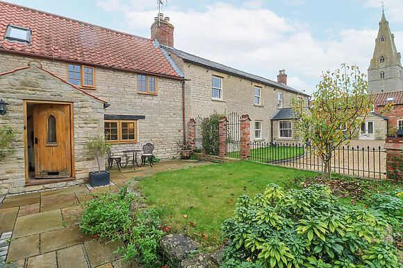 Apple Tree Cottage