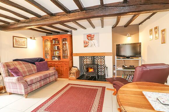 Apple Tree Cottage