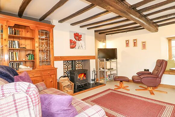 Apple Tree Cottage