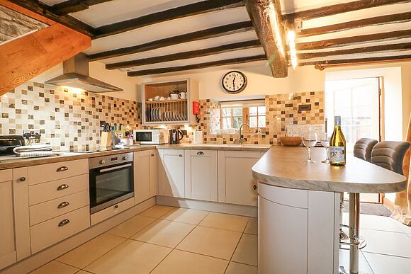 Apple Tree Cottage