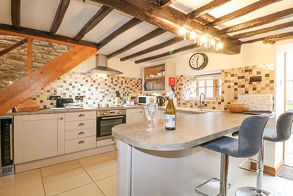 Apple Tree Cottage