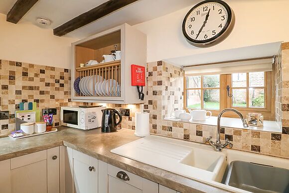 Apple Tree Cottage