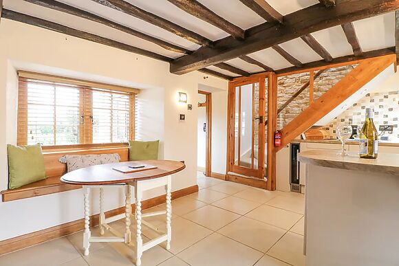 Apple Tree Cottage