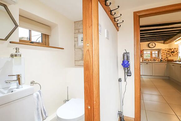 Apple Tree Cottage