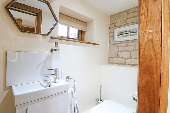 Apple Tree Cottage