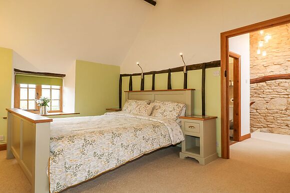 Apple Tree Cottage