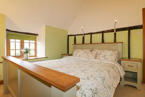 Apple Tree Cottage