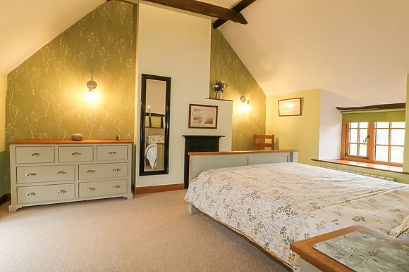 Apple Tree Cottage
