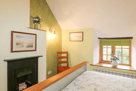 Apple Tree Cottage