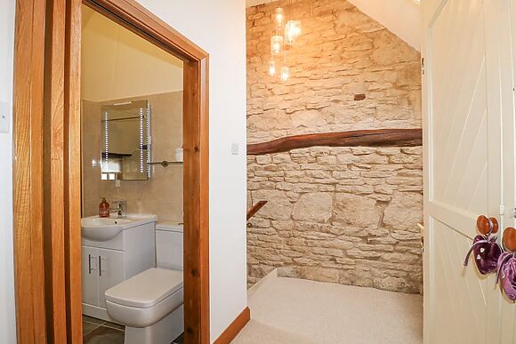 Apple Tree Cottage