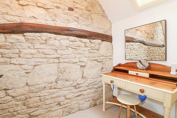 Apple Tree Cottage