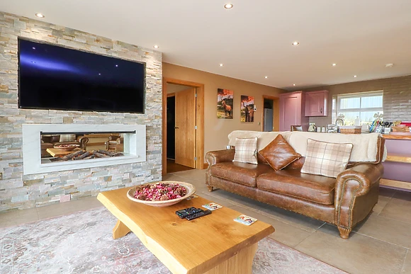 Meadow Top Farm Barn