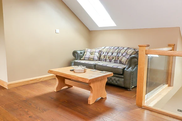 Meadow Top Farm Barn