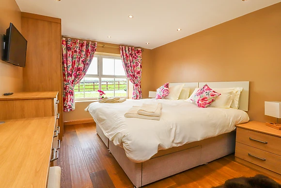 Meadow Top Farm Barn