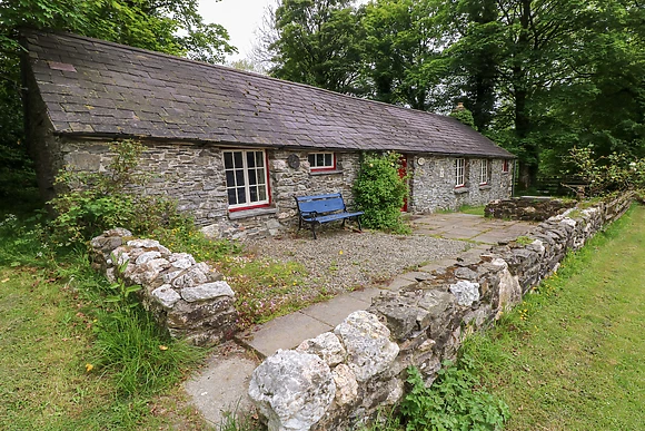 Penyrallt Fach Cottage