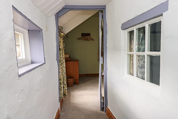 Penyrallt Fach Cottage