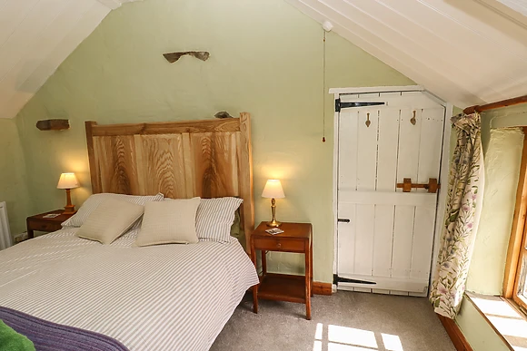 Penyrallt Fach Cottage