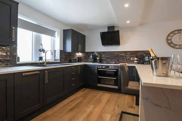 Waters Edge Lock View