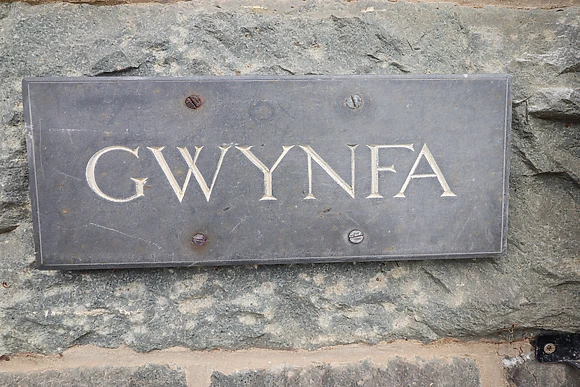 Gwynfa