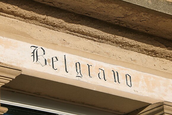 Belgrano