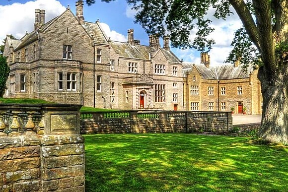 The Hall