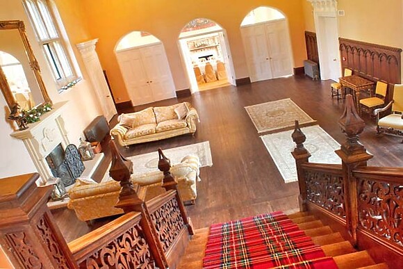 The Hall