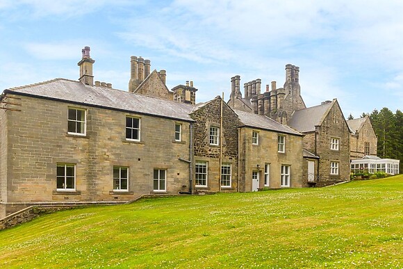 The Coach House