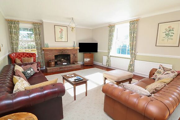 Larkspur Cottage