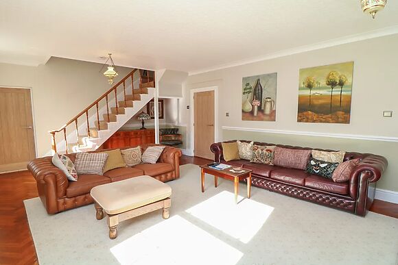Larkspur Cottage