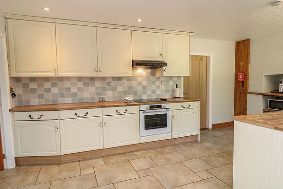 Larkspur Cottage
