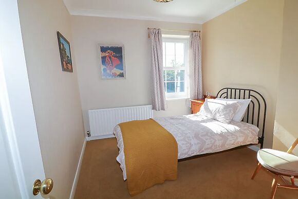 Larkspur Cottage