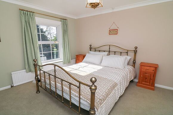 Larkspur Cottage
