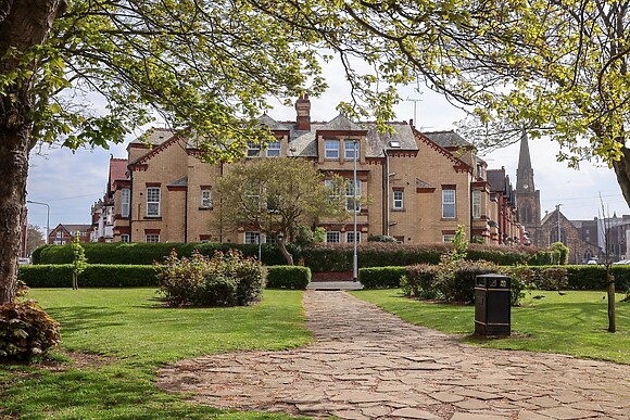 Trinity Lodge