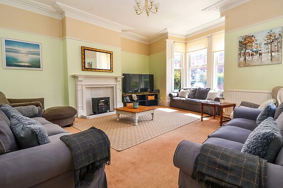 Trinity Lodge