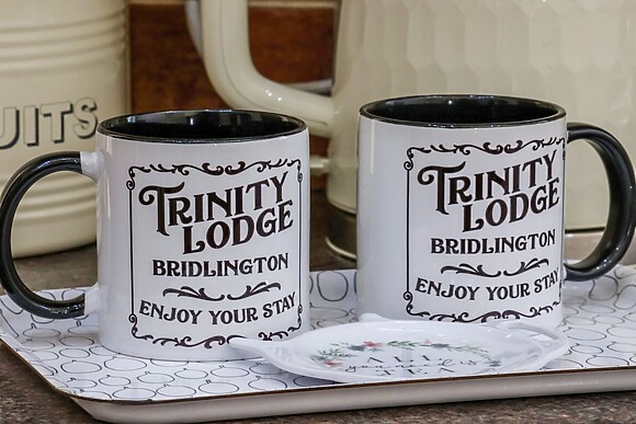 Trinity Lodge