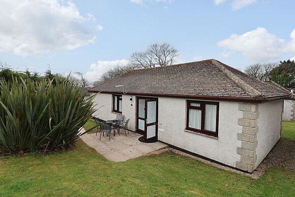 Kenegie Cottage