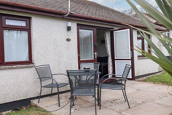 Kenegie Cottage