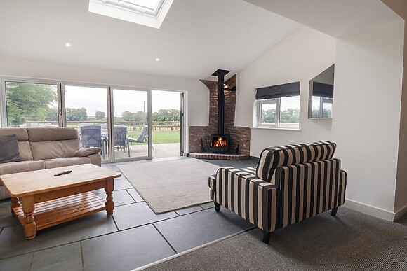 Campion Cottage