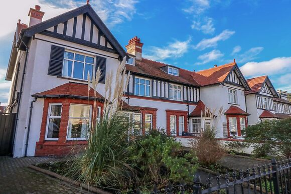 Southbourne Manor
