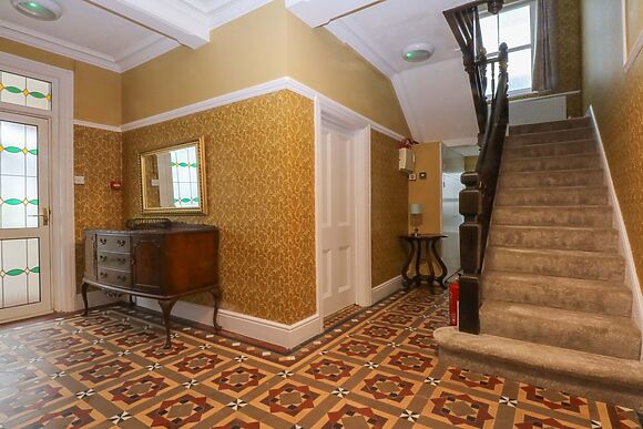 Southbourne Manor