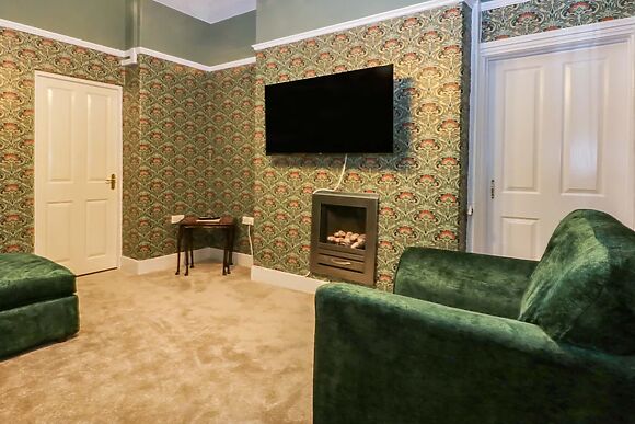 Southbourne Manor