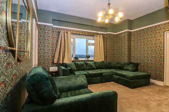 Southbourne Manor