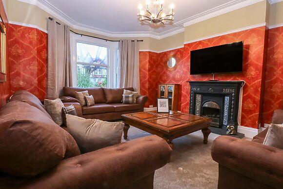 Southbourne Manor