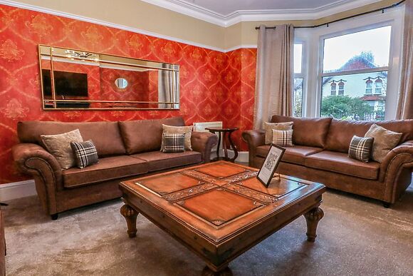 Southbourne Manor