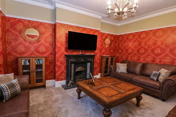 Southbourne Manor