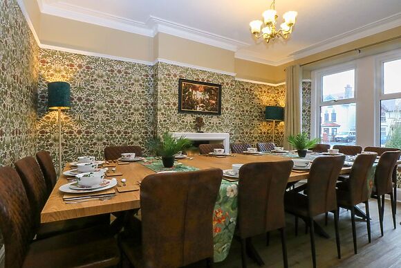 Southbourne Manor
