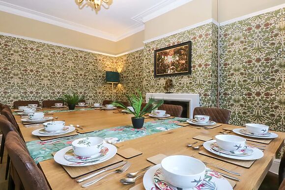 Southbourne Manor